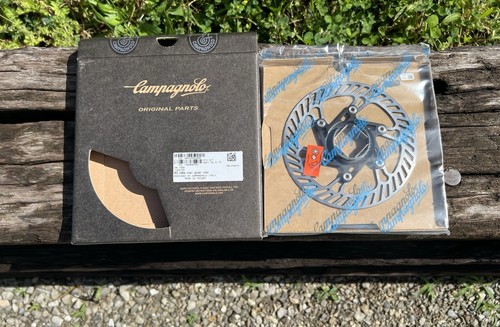 Campagnolo afs 140mm - campagnolo,