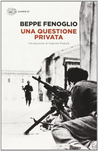 Questione privata fenoglio - questione, fc