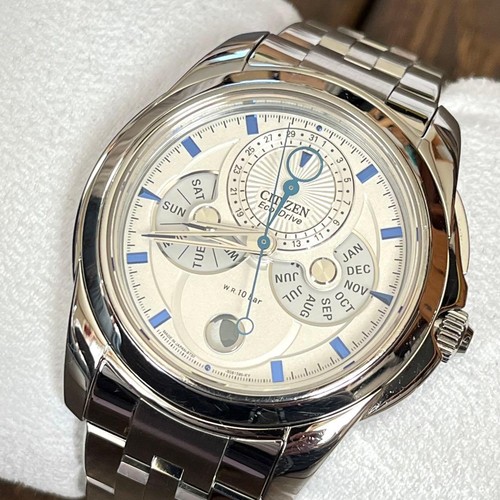 Orologio citizen calendrier - citizen,