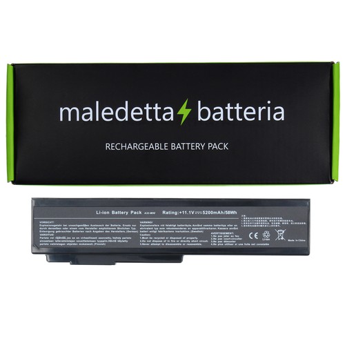 Batteria nera 1 - batteria, v