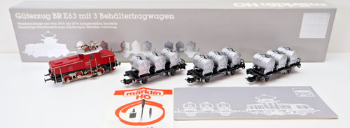 Märklin locomotiva modeltrain - märklin,