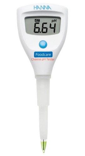 Misuratore da 0ph a - di,