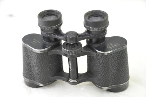Binocolo swarovski ottica