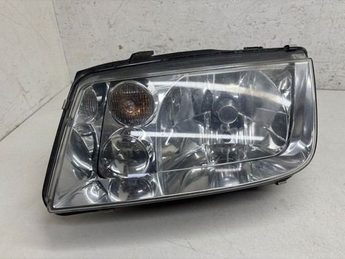 Volkswagen bora 2003 phare - 2003,