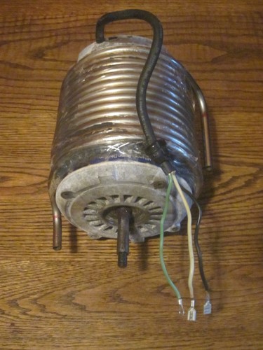 Softub gecko alliance motor - gecko, &