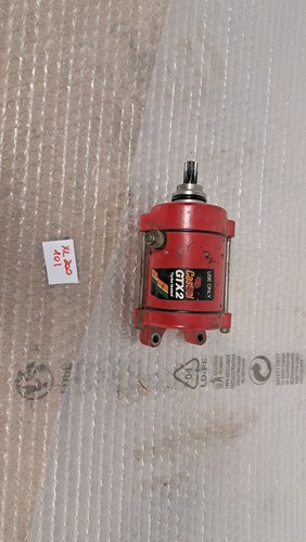Motorino avviamento honda - di,