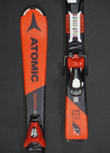 Sci atomic redster bambini - j2,