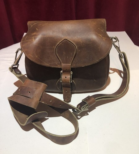 Borsa tracolla vintage in - tracolla,