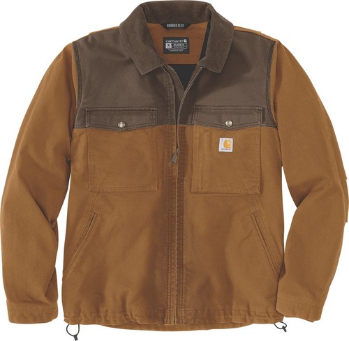 Giacca isolante carhartt - giacca,