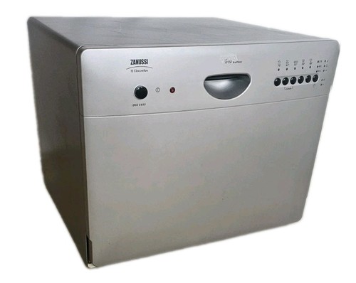 Zanussi dce 5655 - zanussi,