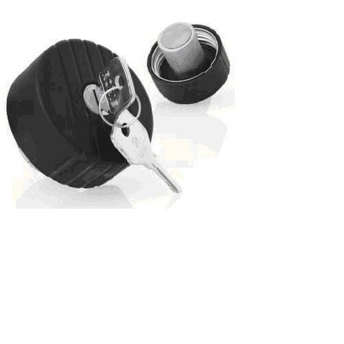 6180 sispa tappo antifurto - 6180,