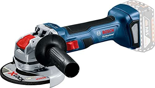 Bosch professional 18v system - 18v,