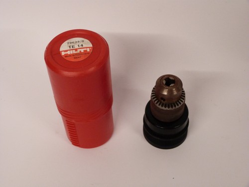 Hilti 70640 mandrino - hilti, 70640/8