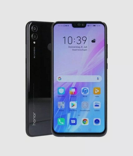 Honor view 128gb - view,