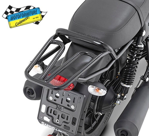 Attacco pos givi sr8201 baule - attacco,