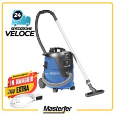 Aspiratore professionale