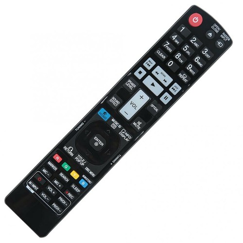Telecomando per hr938t - per, lg