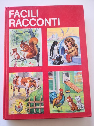 Facili racconti ester de - facili,