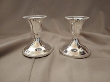 Coppia candelieri classic - candelieri,
