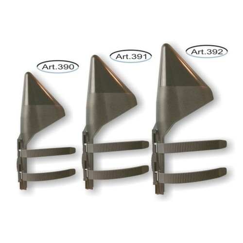 Salva anelli cappuccio - anelli,