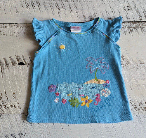 Vintage arizona jean top - vintage, co.