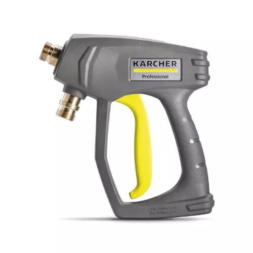 Karcher easy lock - karcher, gun