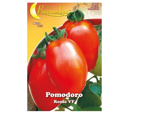 Busta semi pomodoro san - busta,
