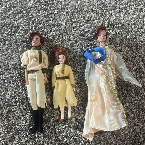 Bambola galoob anastasia lotto - galoob,
