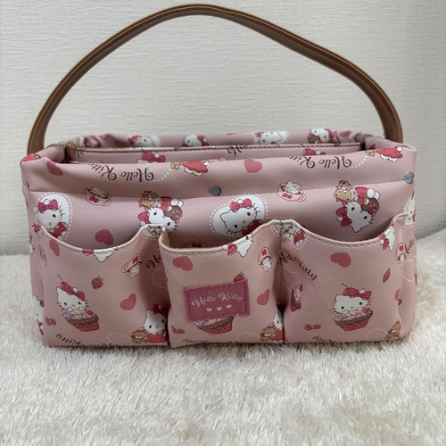 Valigetta portaoggetti sanrio - portaoggetti,