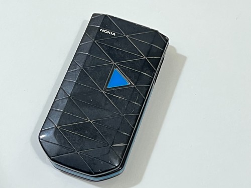 Nokia 7070 nero - , telefono