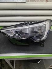 Audi 83a faro - q3,