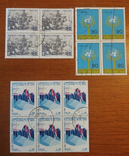 1970 repubblica lotto 10 - lotto, di
