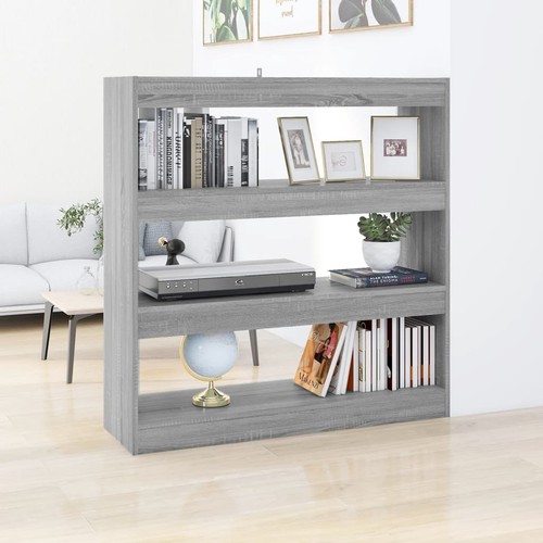 Libreria divisorio rovere - libreria/divisorio,