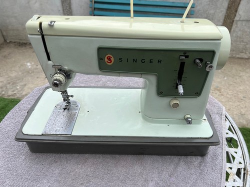 Vintage 1960 singer 449 - vintage,