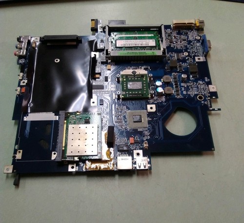 Acer aspire 5100 3121p - aspire, la-3121p