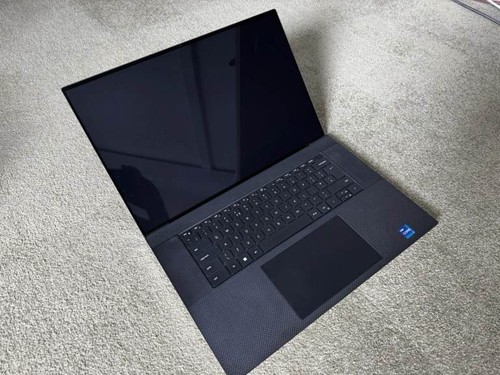 Touchscreen dell xps - touchscreen,