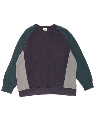 Felpa uomo zara maglione - felpa,