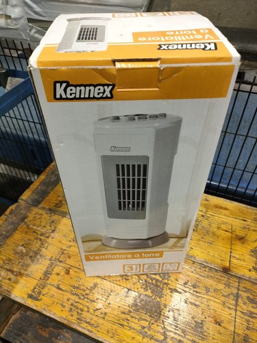 Kennex ventilatore torre - ventilatore,