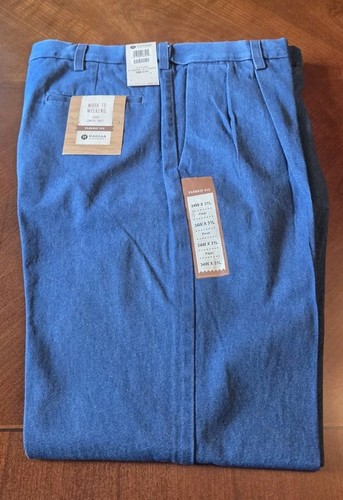 Jeans uomo haggar vestibilità - jeans,
