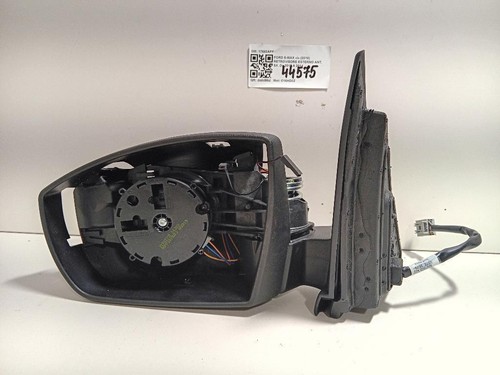 Left rearview mirror for - rearview, ford