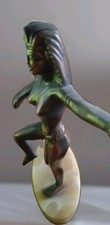 Scultura vintage art - scultura, déco