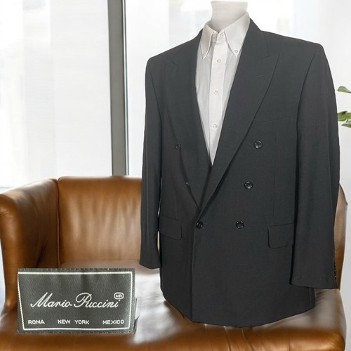 Giacca blazer uomo mario - giacca,