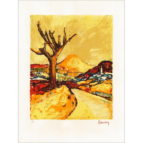 Amalvy louis litografia - amalvy,
