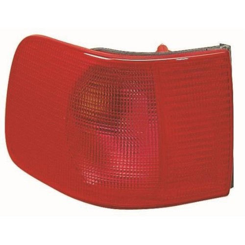 Fanale posteriore luce - fanale,