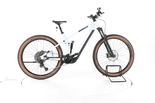Cube stereo hybrid - hybrid, pro