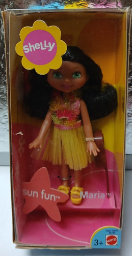 Shelly club b5790 maria - , sun