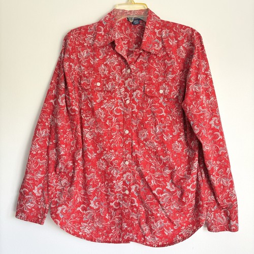 Camicia donna chaps denim - camicia,