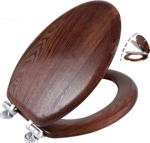 Sedile legno allungato - sedile,