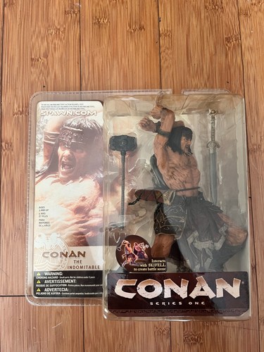 Action figure nuova con - action,