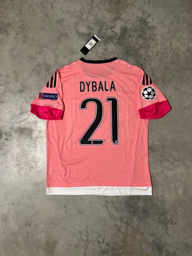 Jersey juventus 2015 - jersey,
